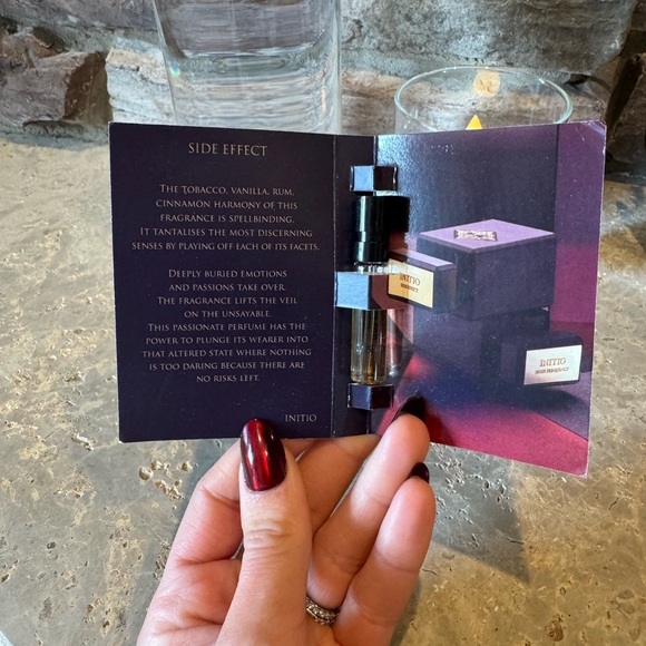 Initio Side Effect Eau de Parfum - Picture 2 of 4